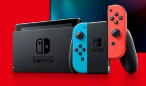 Nintendo switch ошибка 2110 1100