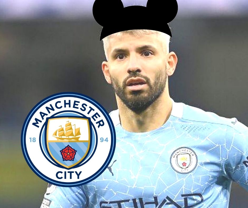 Manchester City: el Disney del Fútbol