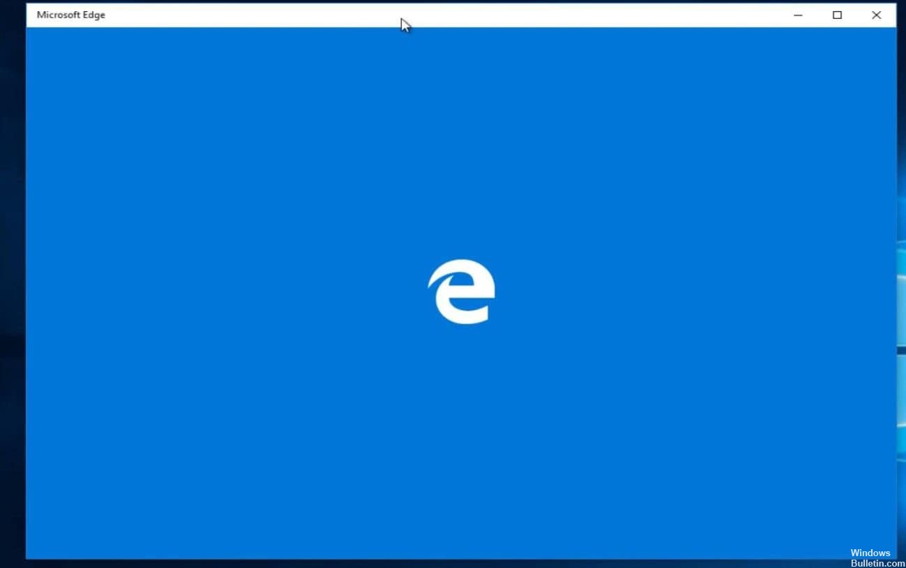 Cómo Reparar Microsoft Edge Se Cierra Inmediatamente Después De Abrir 9389