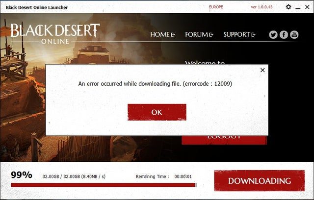 repair-error-code-12009-in-black-desert-online-5832702