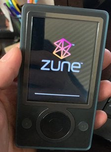 ✅ Reparar el código de error de Zune C00D133C (80190194)