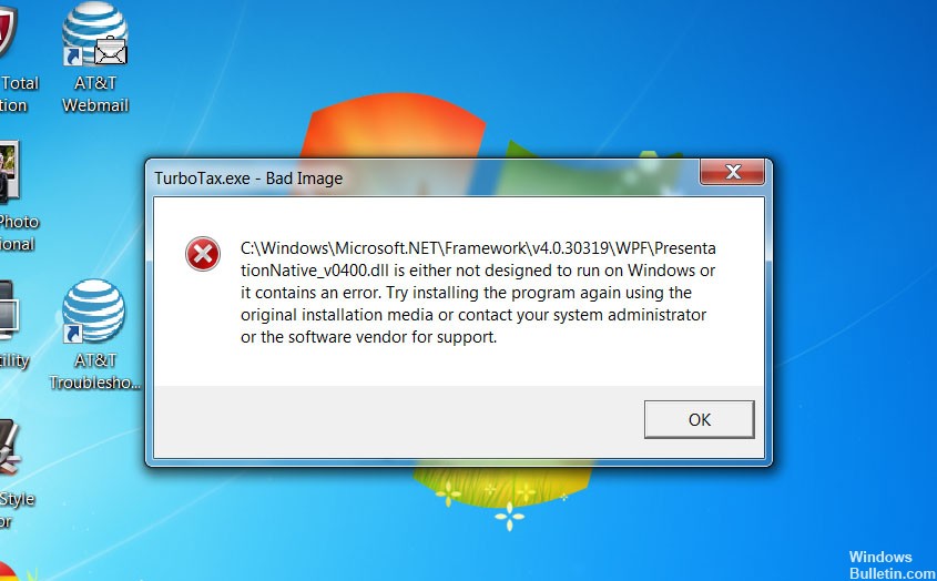 </noscript>✅ La reparación de TurboTax no instalará el error
