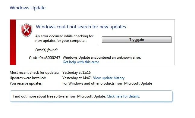 erreur-de-mise-à-jour-windows-0xc8000247-5925535