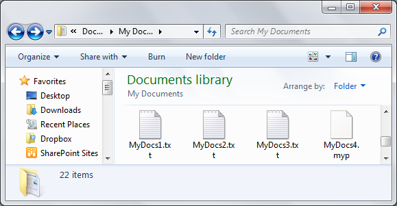 ✅ Cómo: cambiar el icono de un tipo de archivo en Windows 10
