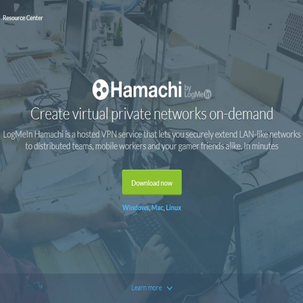 </noscript>✅ Cómo solucionarlo: tráfico entrante bloqueado en Hamachi