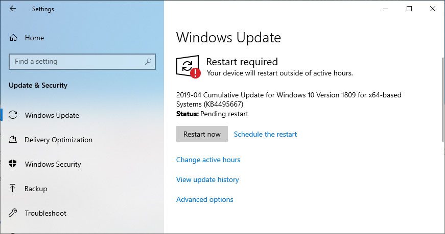 installing-kb4495667-update-8128504