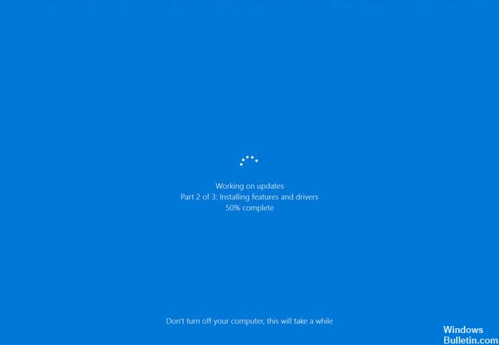 </noscript>✅ Cómo reparar el error de actualización de Windows 0x8024a11a