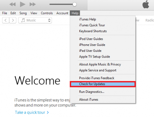 </noscript>✅ Fixing iTunes error 0xe800002d (resolved)