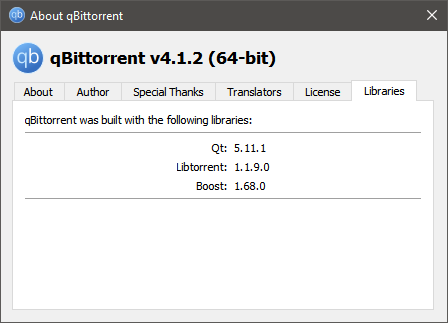 </noscript>✅ How to fix qBittorrent I/O error