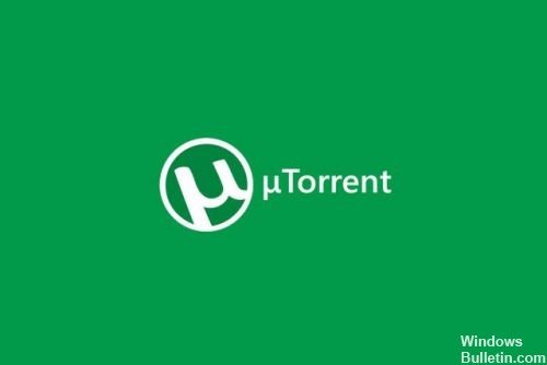✅ Cómo arreglar uTorrent no responde