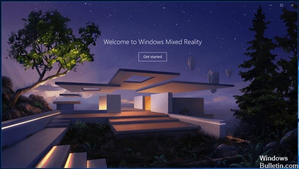 ✅ Cómo: Desinstalar el portal de realidad mixta en Windows 10