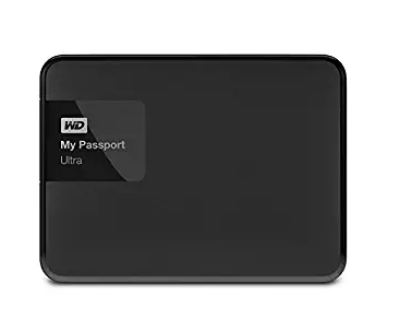 </noscript>✅ Reparación: WD My Passport Ultra no detectado Windows 10 (resuelto)