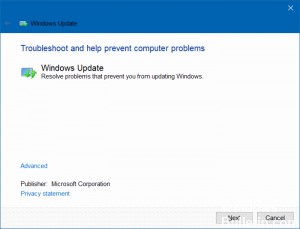 ✅ Reparar el error de actualización de Windows C80003F3