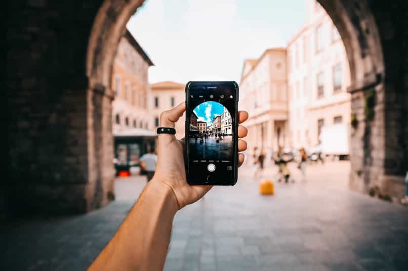 tiktok de pantalla verde para poner un fondo invisible