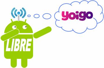 ¿Cómo configurar el acceso a Internet para móviles Yoigo?