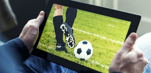 Descarga Acestream APK gratis en Android 2021 para ver fútbol gratis
