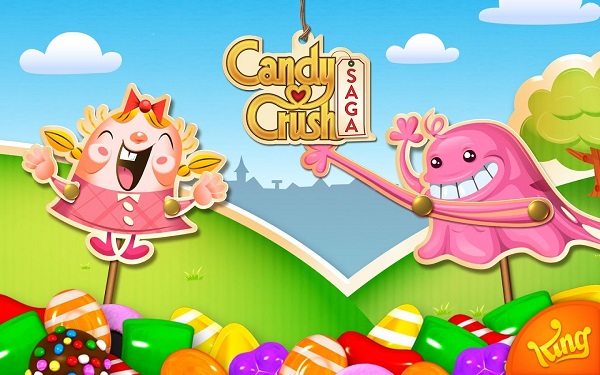 Todos los TRUCOS de Candy Crush Saga para Android + Descarga GRATIS