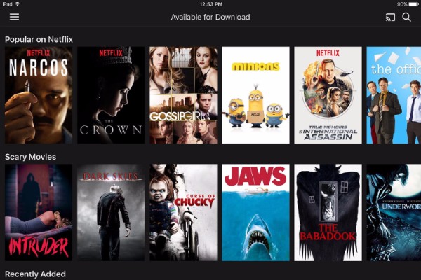 </noscript>The alternatives to Series Yonkis, SeriesPepito and Seriesly to download movies and series