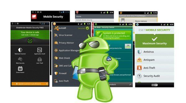</noscript>¿Cuáles son los mejores Antivirus para Android gratis? | Móvil y Tablet