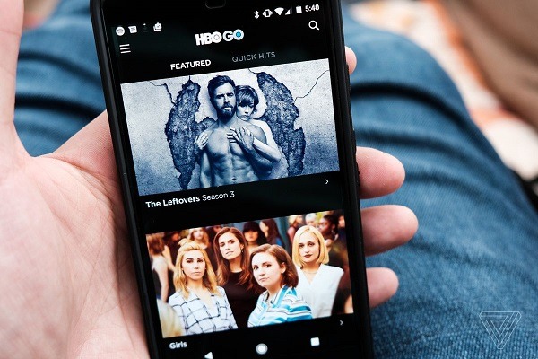 Cómo ver HBO en línea GRATIS en Android Forever 【2020】