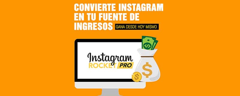 curso para monetizar instagram