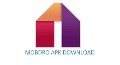 Descargar MOBDRO para Android 【APK Premium 2021 GRATIS】 Última versión en español
