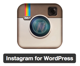 Instagram para WordPress