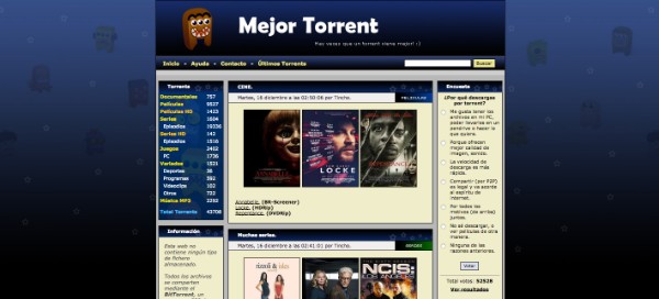 ¿Cuáles son las mejores páginas en español para descargar películas de uTorrent 2021?