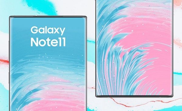 Samsung Galaxy Note 11: fecha de lanzamiento, precio y características técnicas
