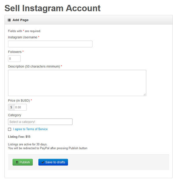 sitios-para-vender-cuentas-de-instagram