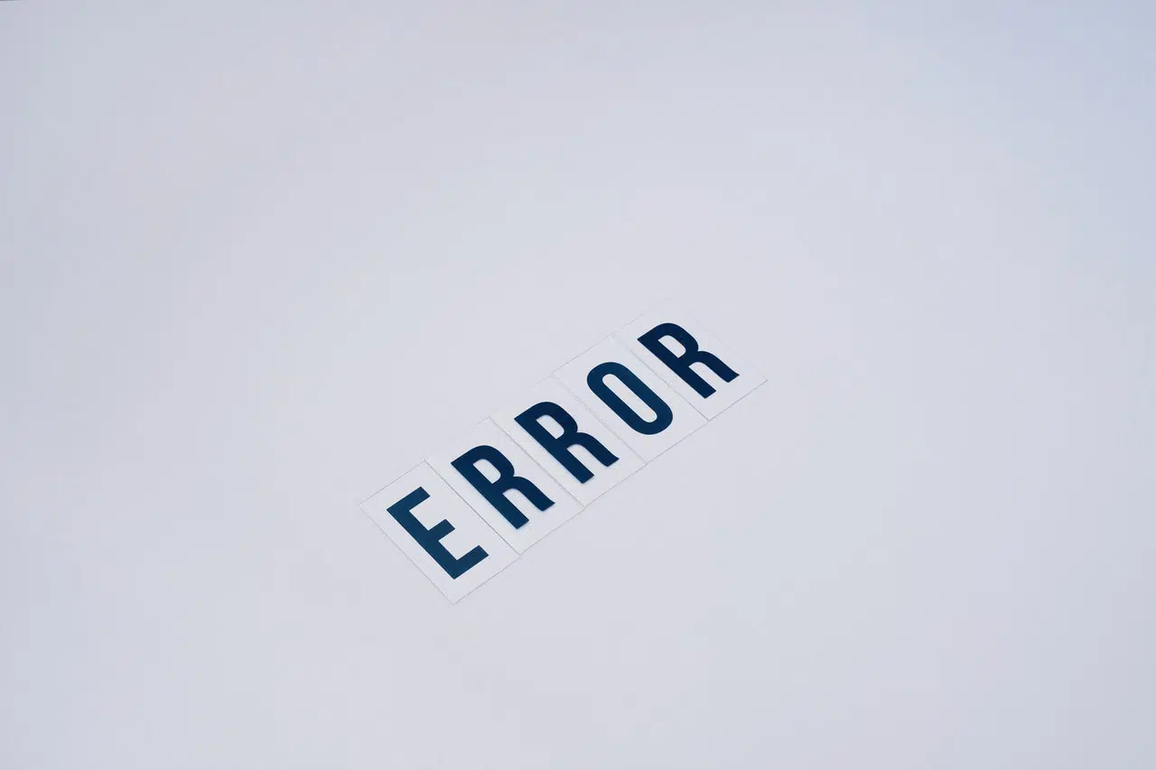 ¿Qué es un error 404 not found y cómo solucionarlo?