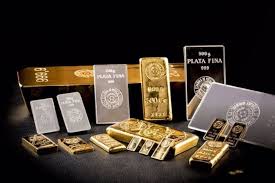 </noscript>Comercio de plata versus oro: ¿cuál debería elegir en 2024?