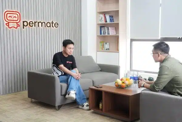 permate